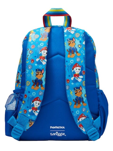 Smiggle Paw Patrol Junior Backpack