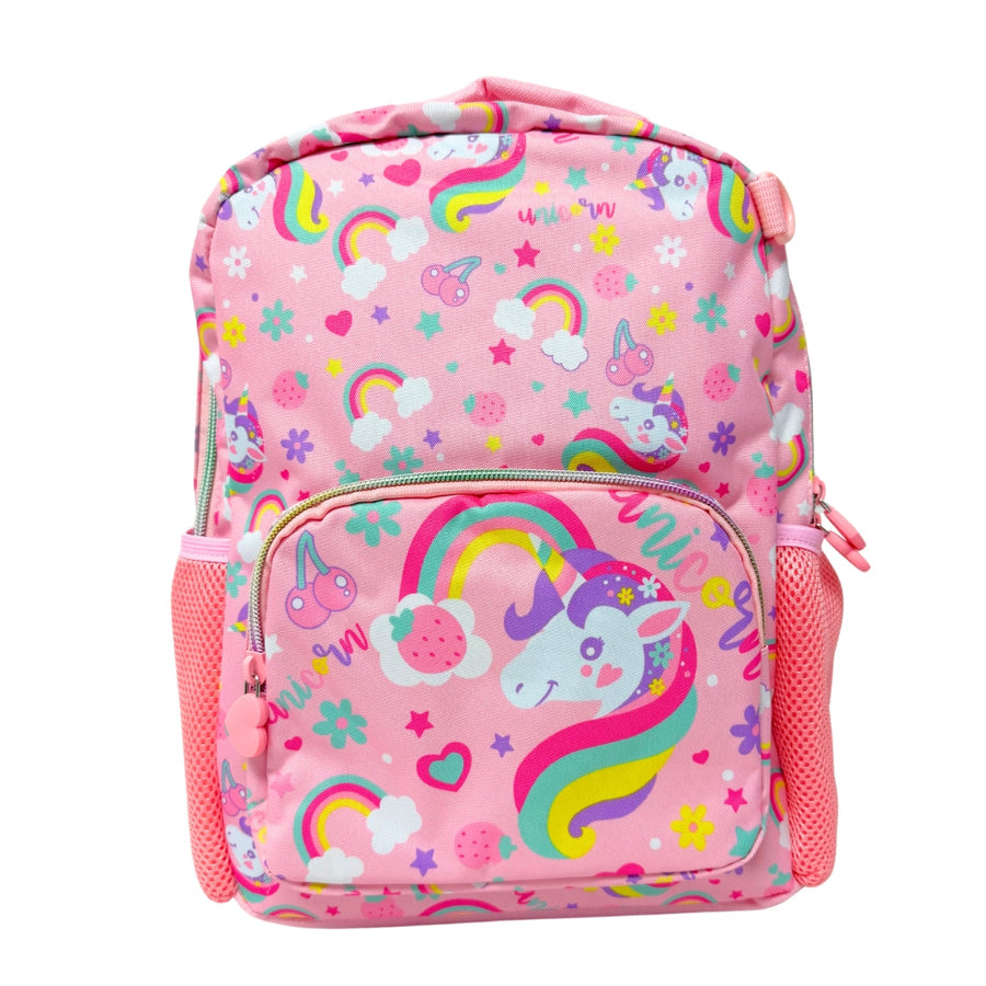 Kids Adorable Theme Backpack