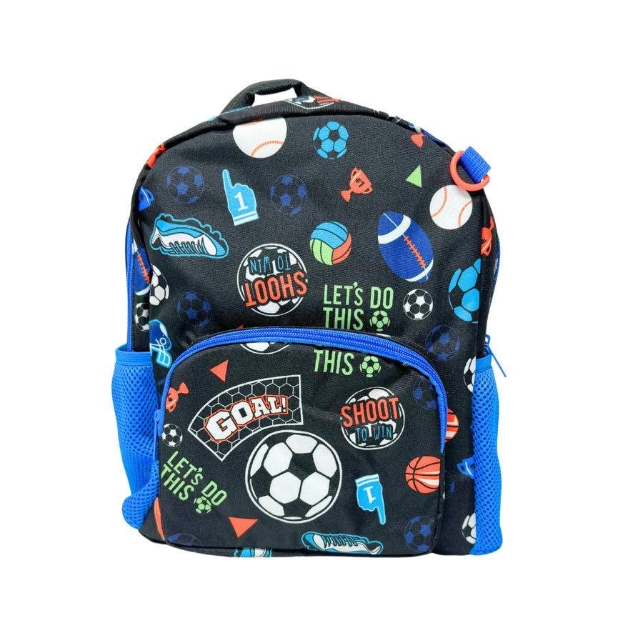 Kids Adorable Theme Backpack