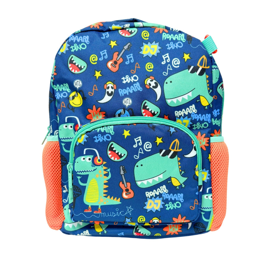 Kids Adorable Theme Backpack