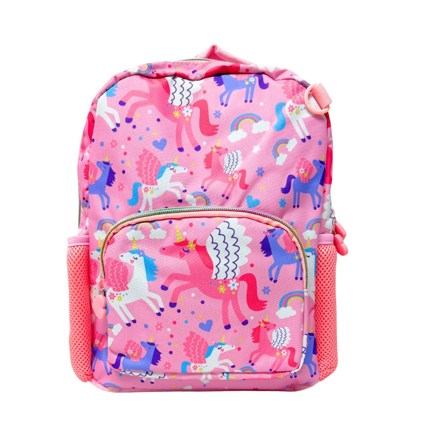 Kids Adorable Theme Backpack