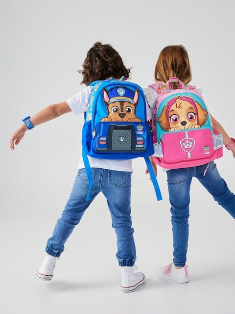 Smiggle Paw Patrol Junior Backpack