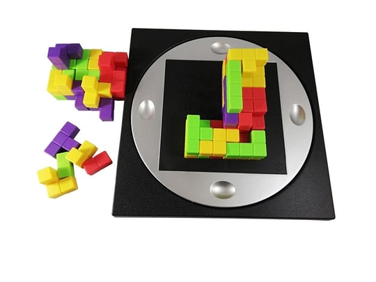 3D Bricks Puzzle Game