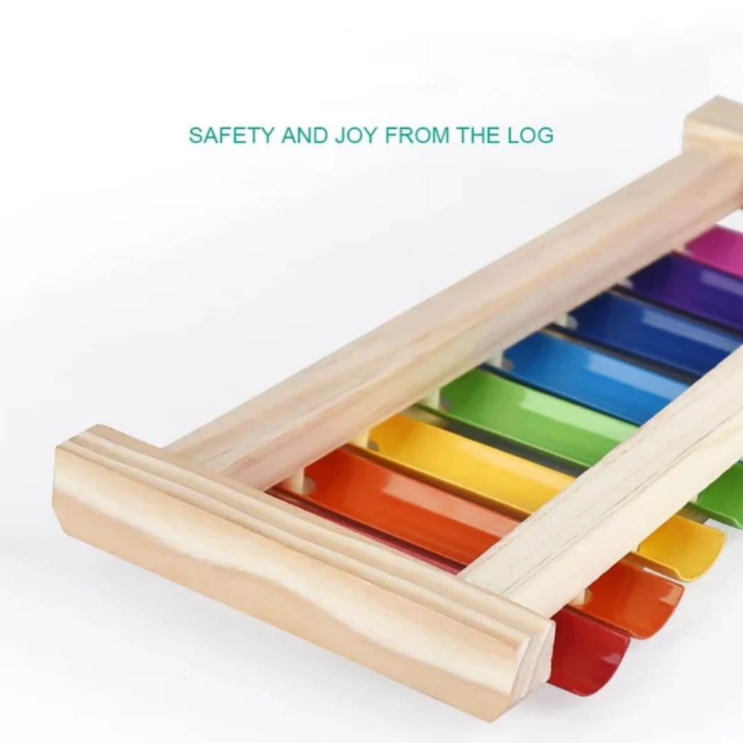 Montessori Wooden Music Toys