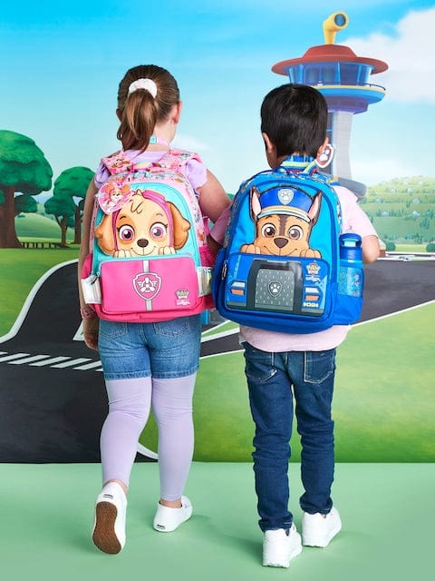 Smiggle Paw Patrol Junior Backpack