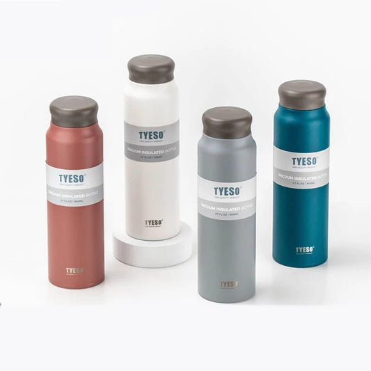 TYESO Vacuum Insulated Bottle