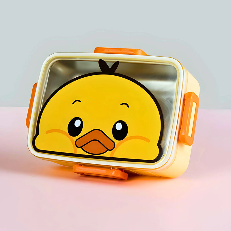 Animal Series Toddlers Lunch Box