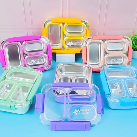 Tokyo Table SS Lunch Box