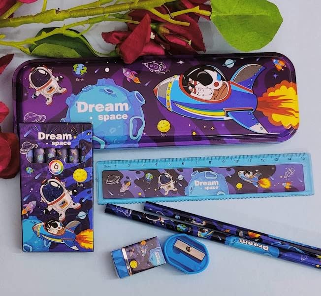 Dream Space Stationary Kit