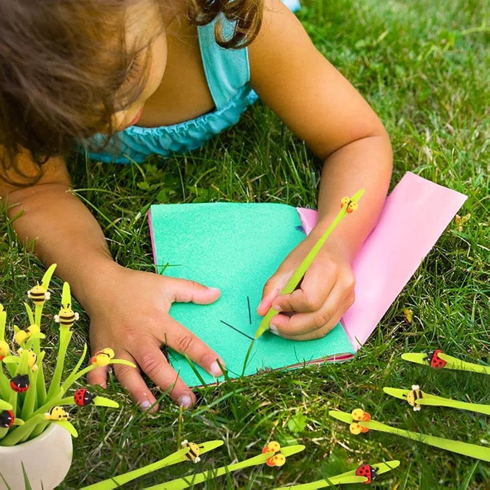 Grass Pens