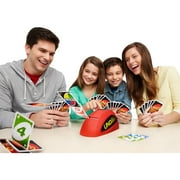 Uno Attack Game