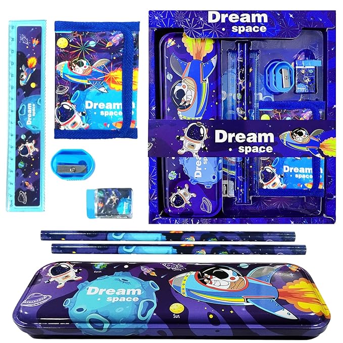 Dream Space Stationary Kit