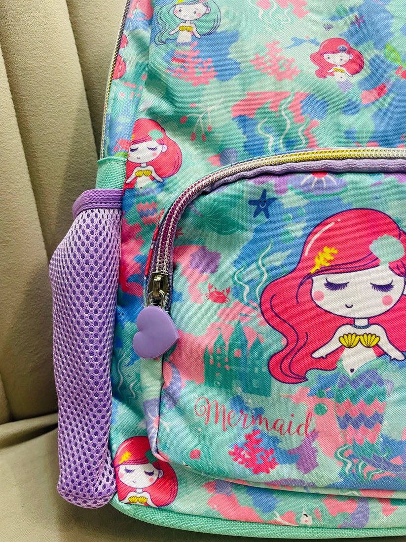 Kids Adorable Theme Backpack