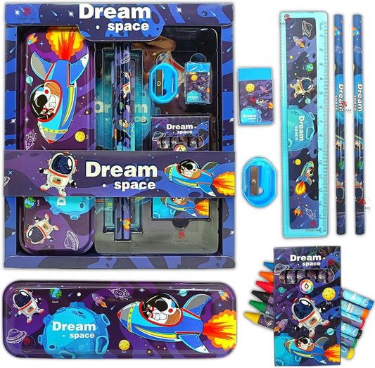 Dream Space Stationary Kit