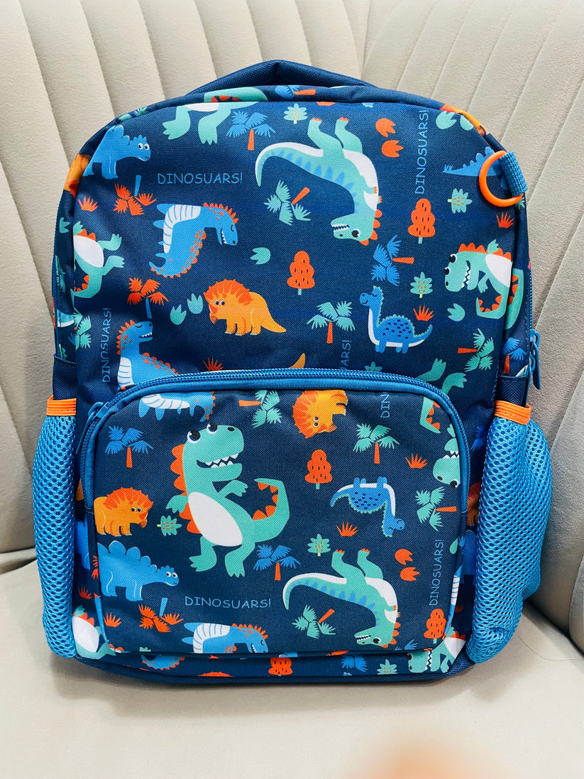 Kids Adorable Theme Backpack