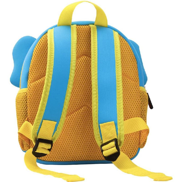 Cute Premium Elephant Toddlers Backpack