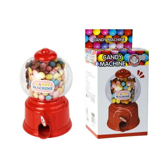 Mini Cute Candy Vending Machine