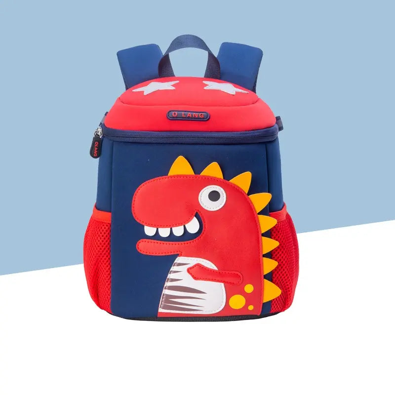 Premium Dino Toddlers Backpack