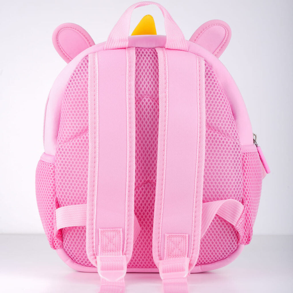 Cute Unicorn Toddlers Backpack