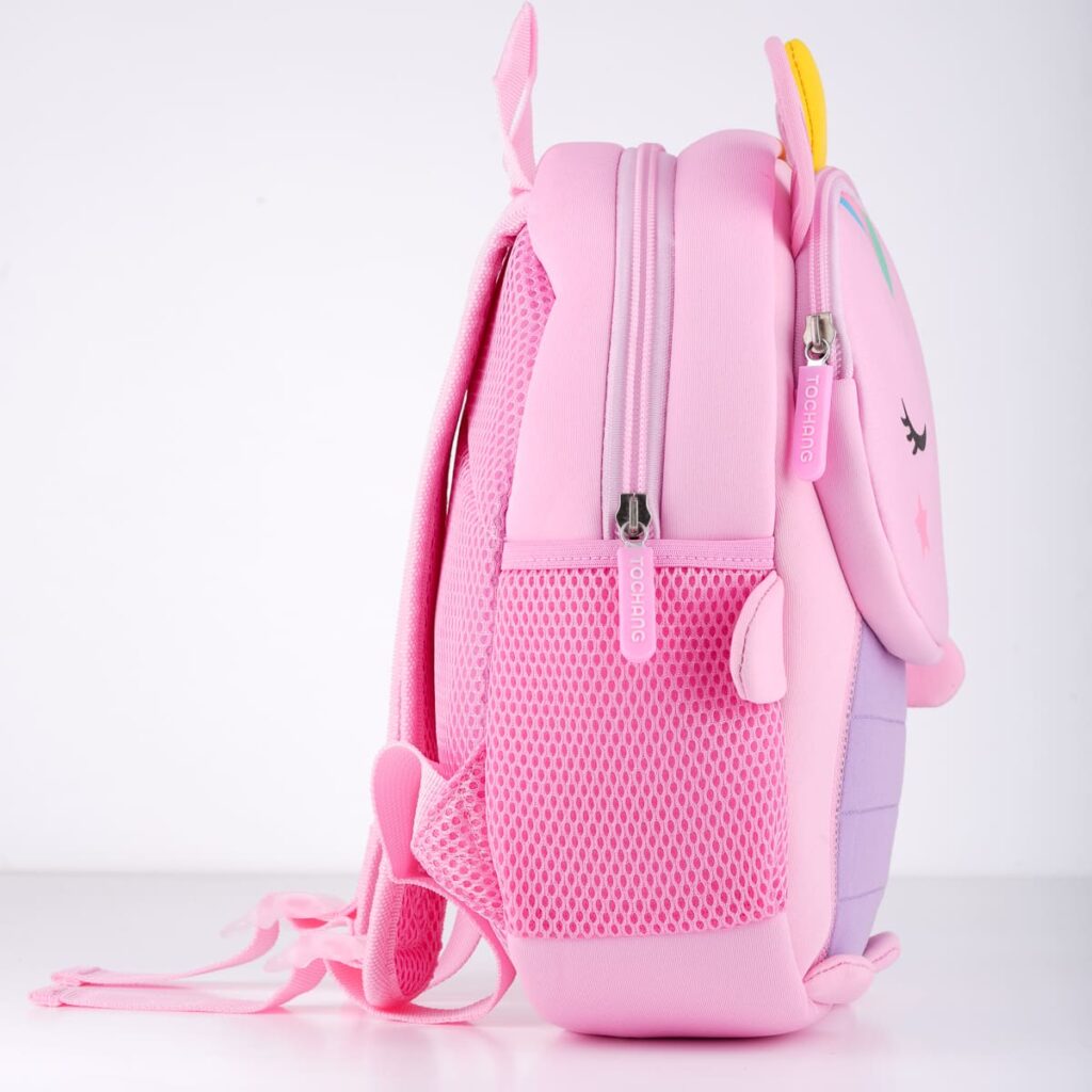 Cute Unicorn Toddlers Backpack