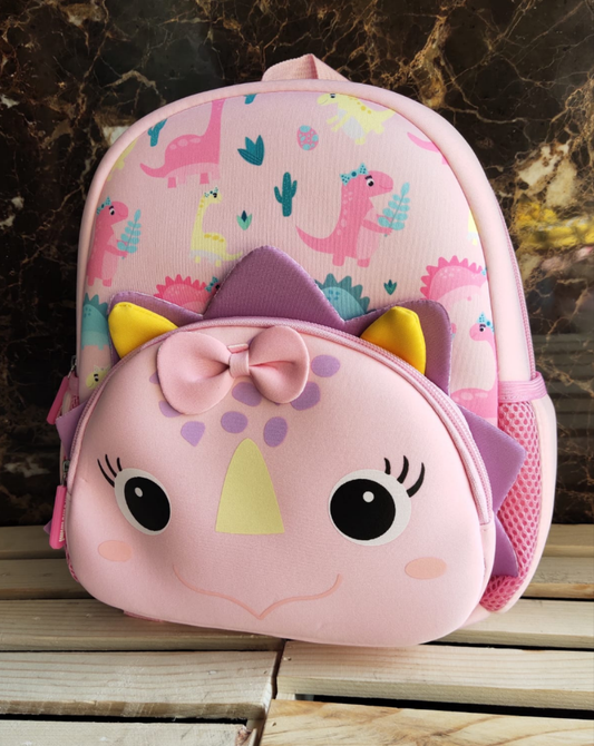 Baby Dinosaur Adore Backpack