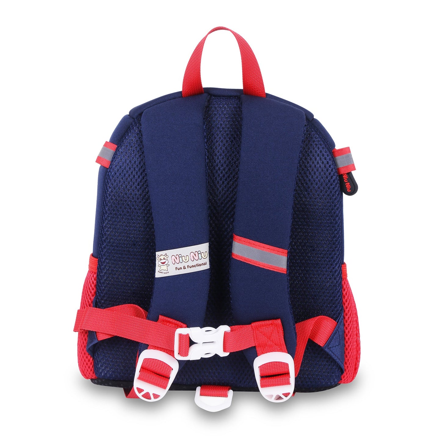 Premium Shark Toddlers Backpack