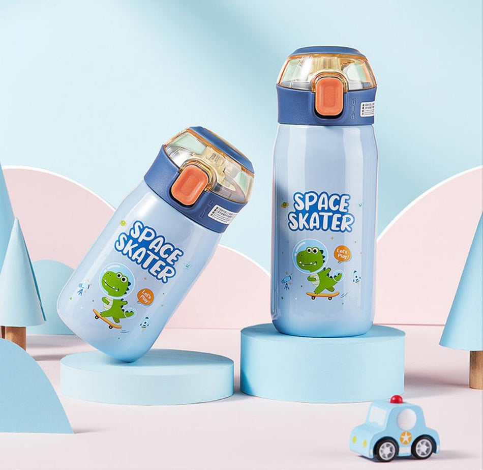 KIDS LOVABLE SS BOTTLE - 500 ML