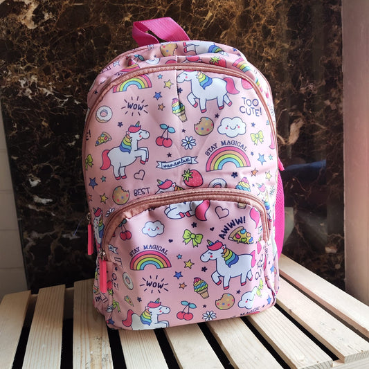 Epic Theme School Backpack