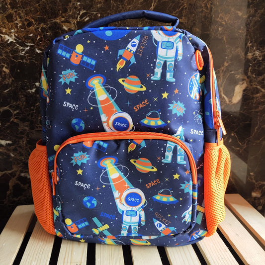 Kids Adorable Theme Backpack