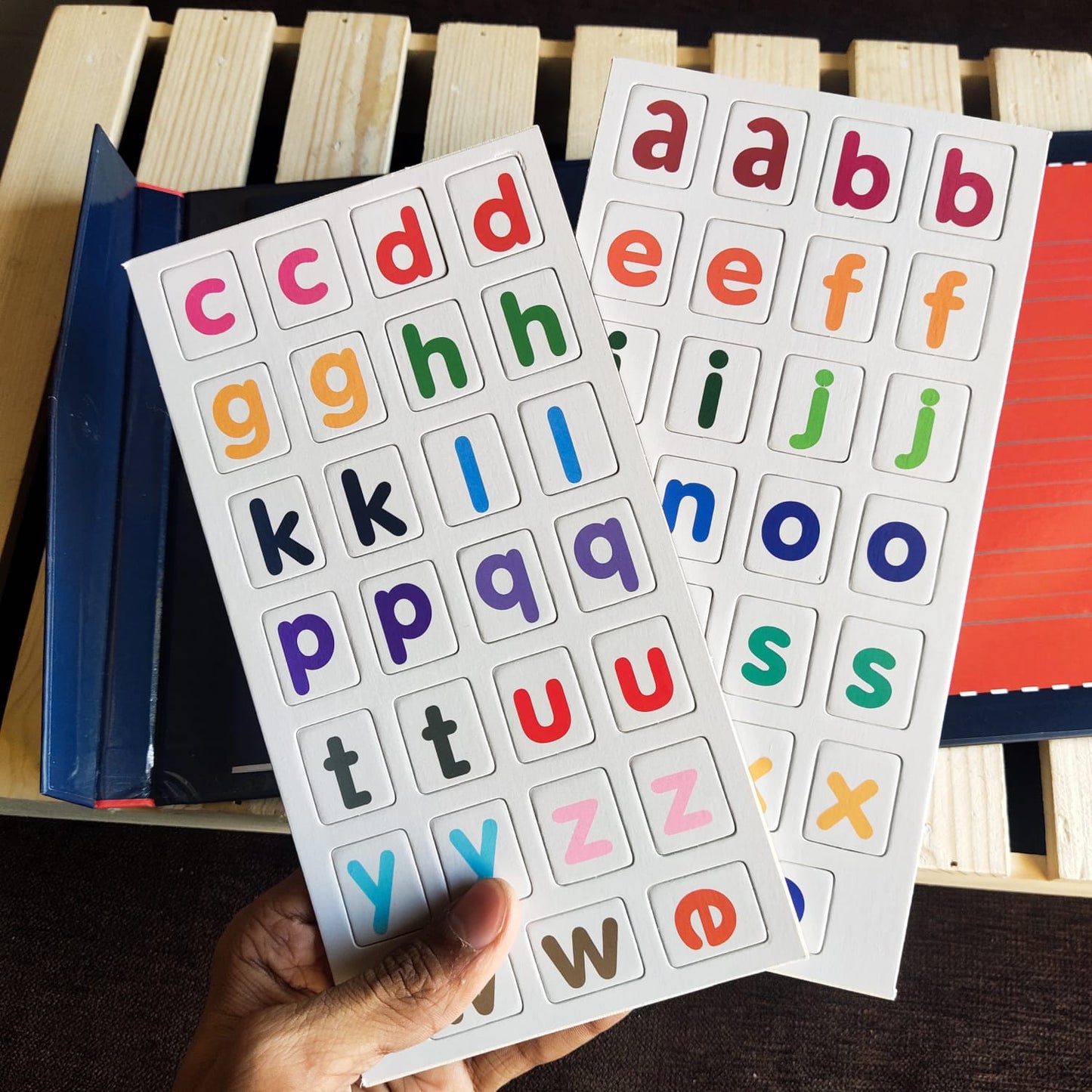 Early Education - Spelling Game