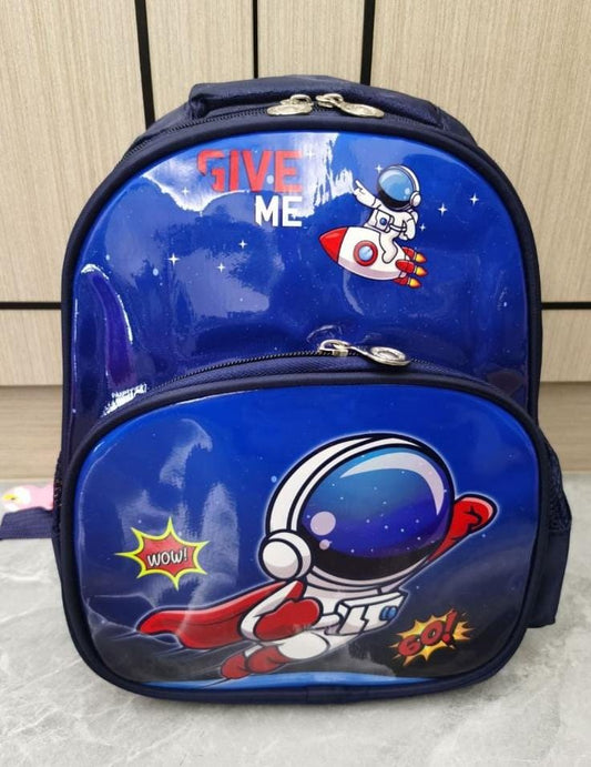 Astronaut Toddlers Backpack