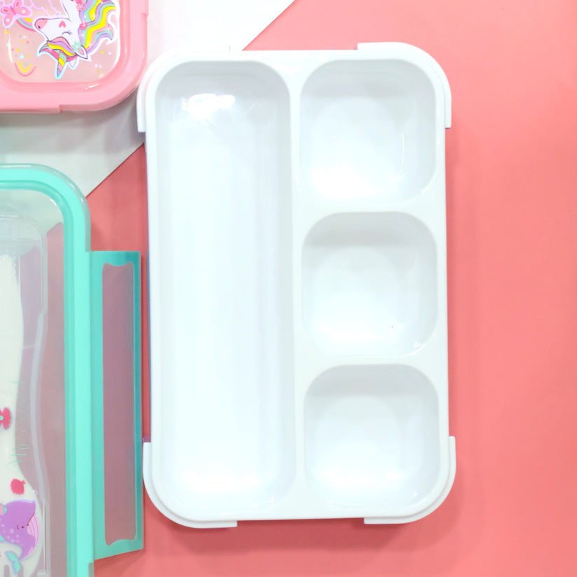 MINI Happy Bento Lunch Box