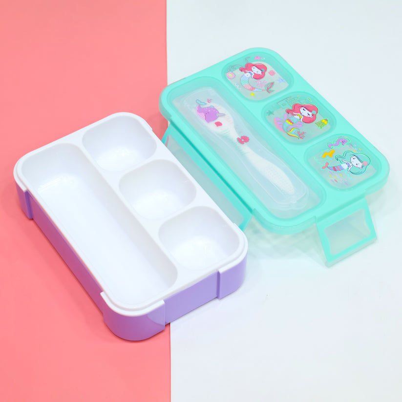 MINI Happy Bento Lunch Box