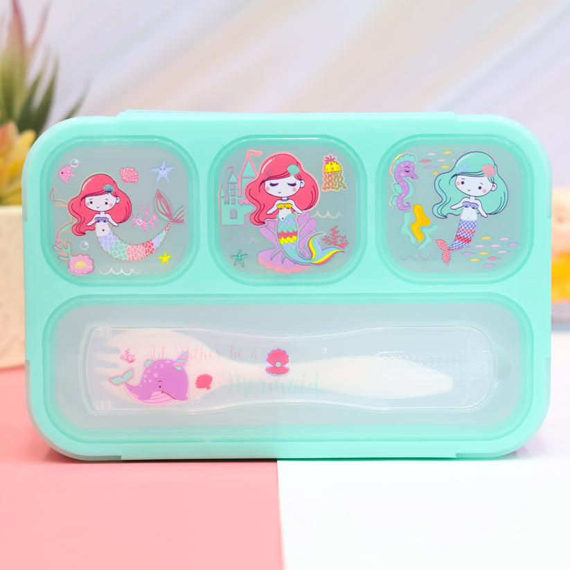 MINI Happy Bento Lunch Box