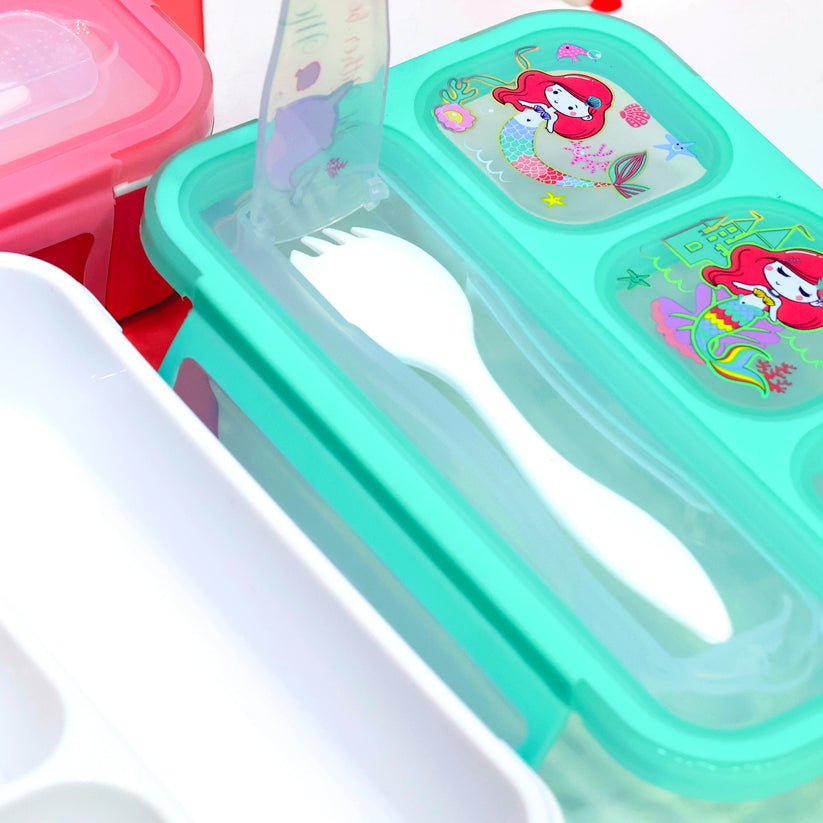 MINI Happy Bento Lunch Box