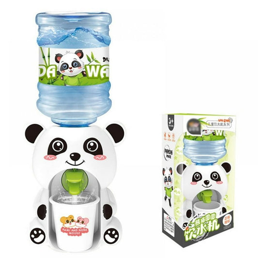 Panda Water Dispenser