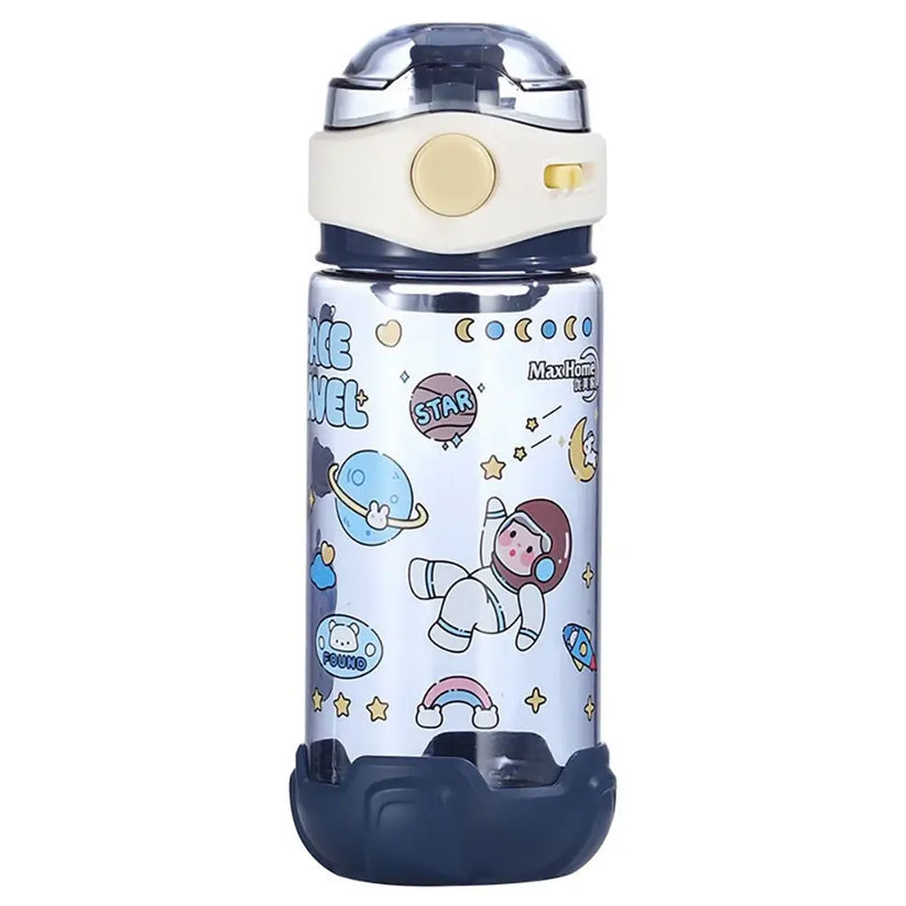 SPACE ODYSSEY PP BOTTLE