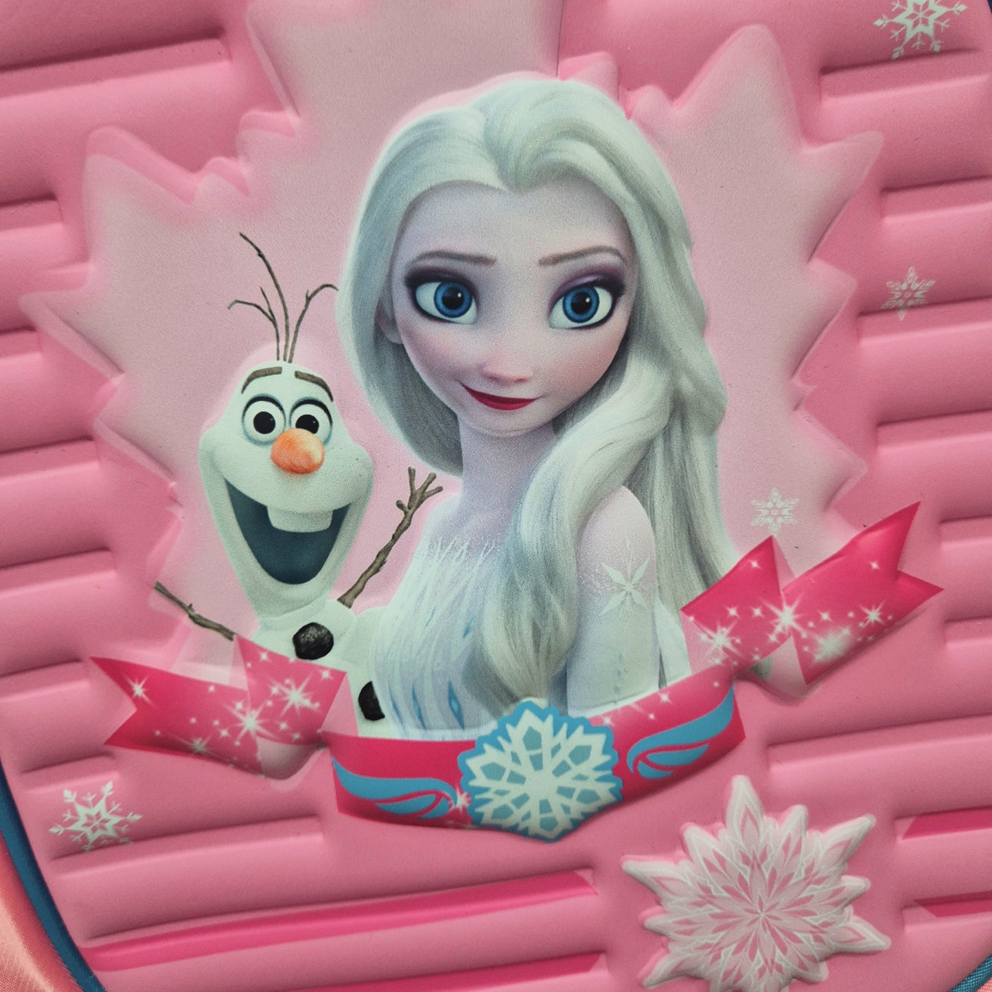 Frozen Theme Toddlers Backpack