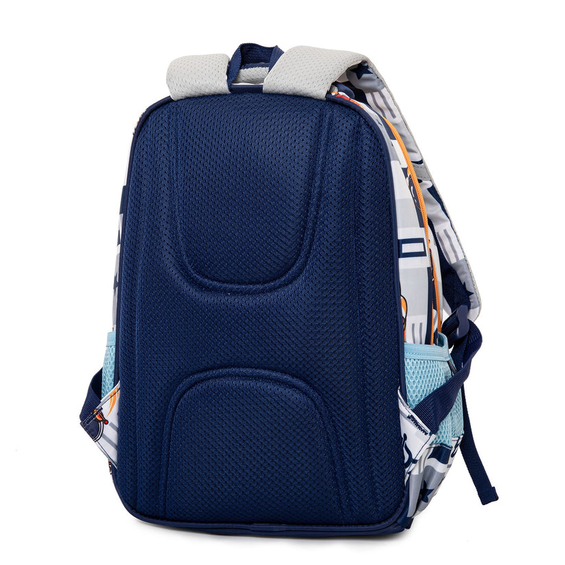 Cool Kid Style School Backpack