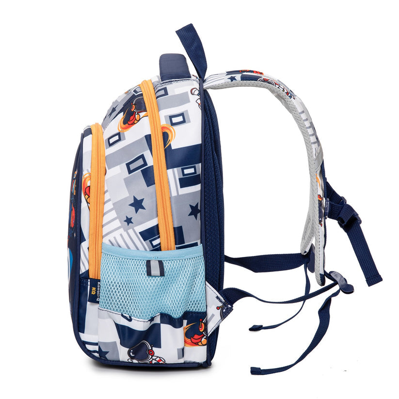 Cool Kid Style School Backpack