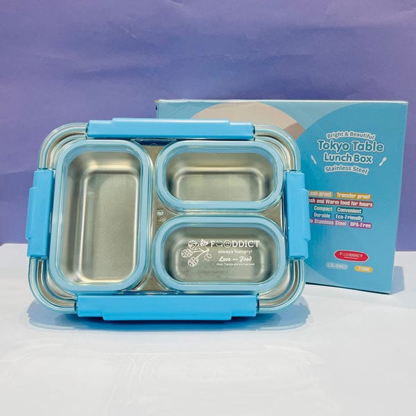 Tokyo Table SS Lunch Box