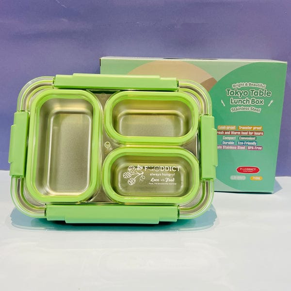 Tokyo Table SS Lunch Box