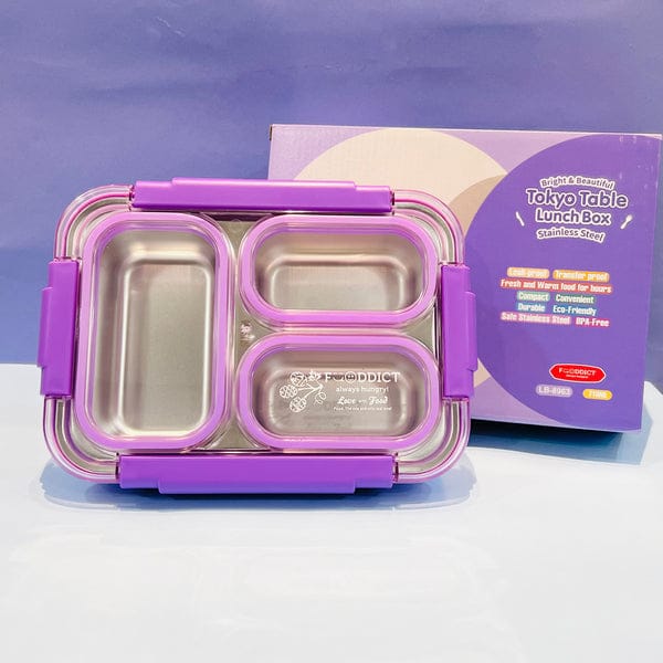 Tokyo Table SS Lunch Box