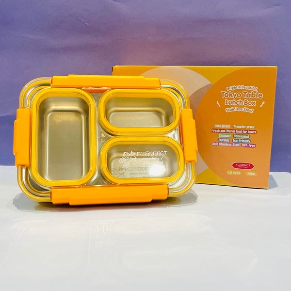 Tokyo Table SS Lunch Box