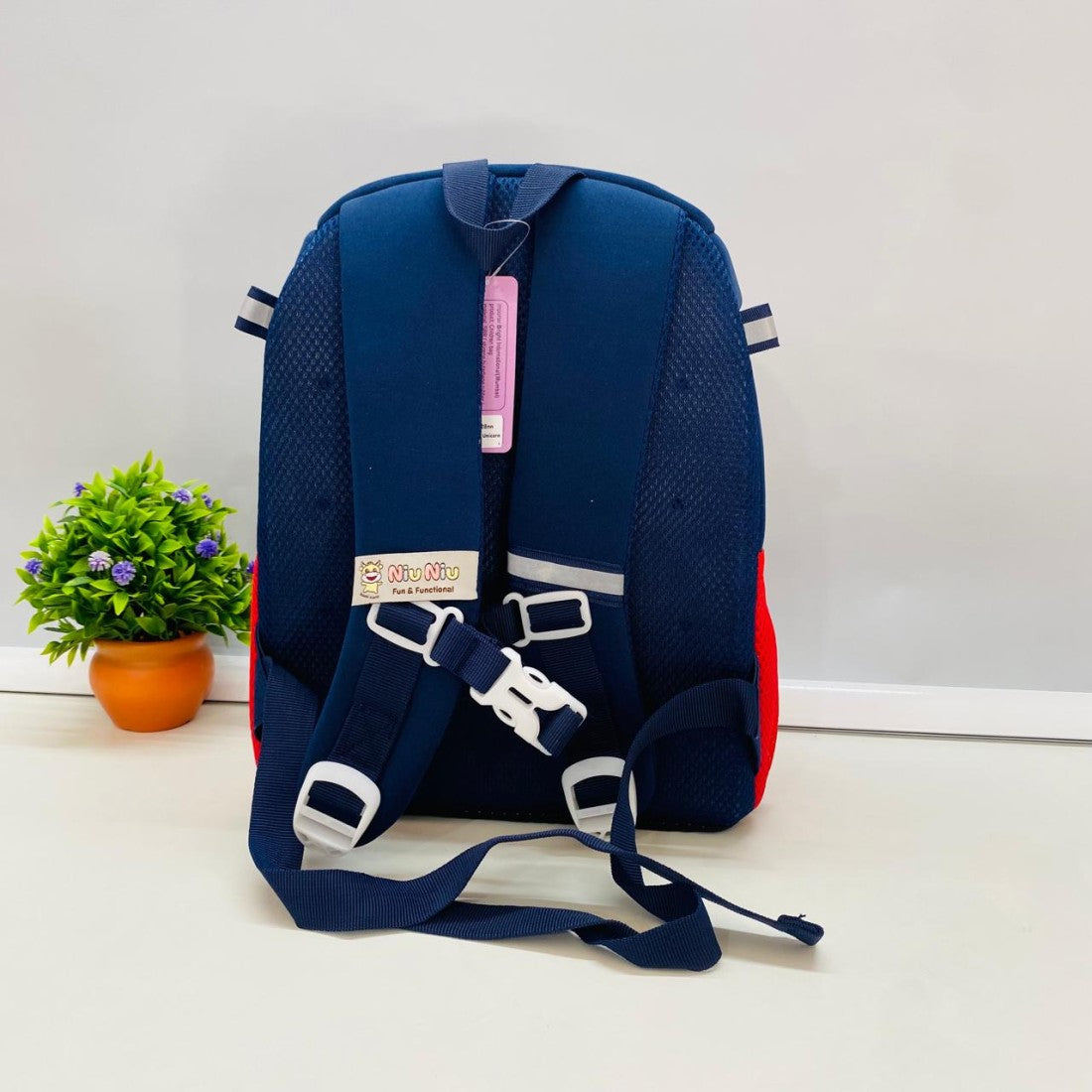 Premium Unicorn Rainbow Toddlers Backpack