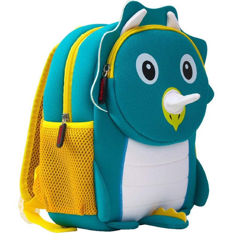 Cute Premium Dino Toddlers Backpack