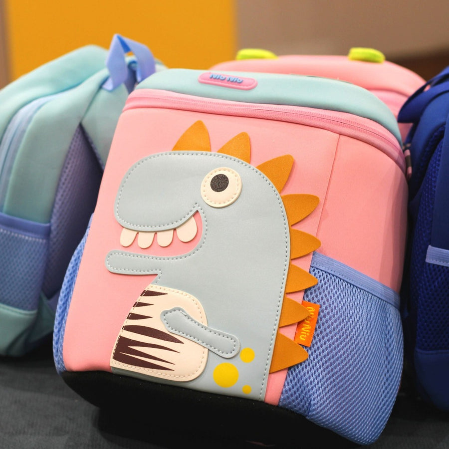 Premium Dino Toddlers Backpack