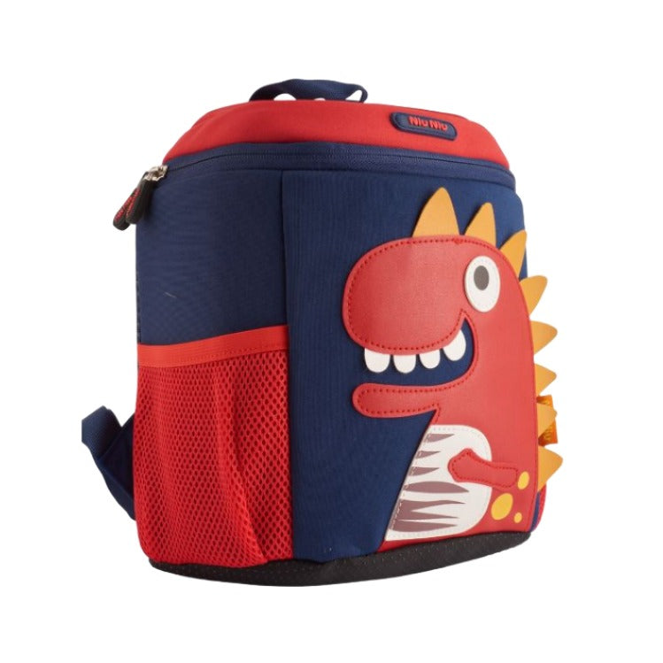 Premium Dino Toddlers Backpack