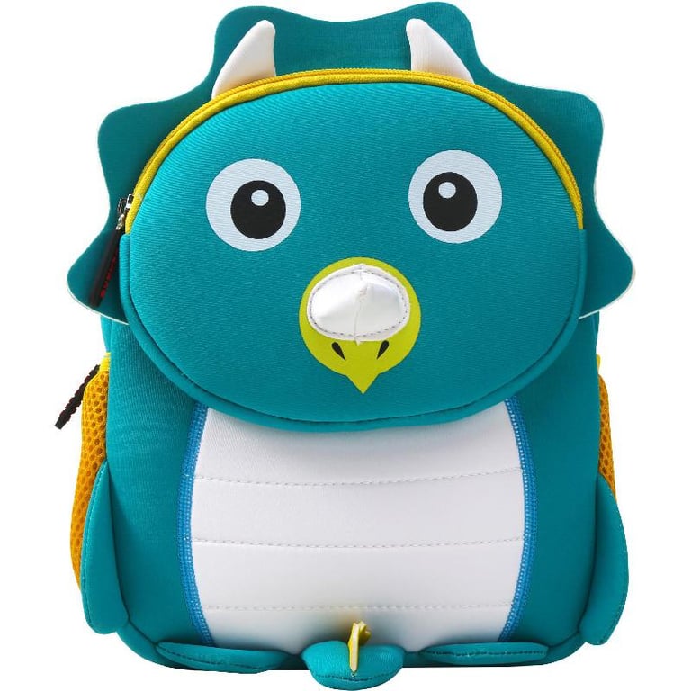 Cute Premium Dino Toddlers Backpack