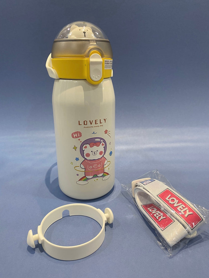 Kids Lovely Premium Bottle - 530 ML